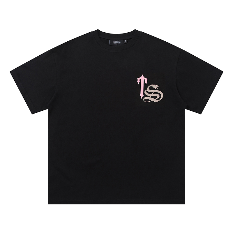 108_Trapstar T-shirt