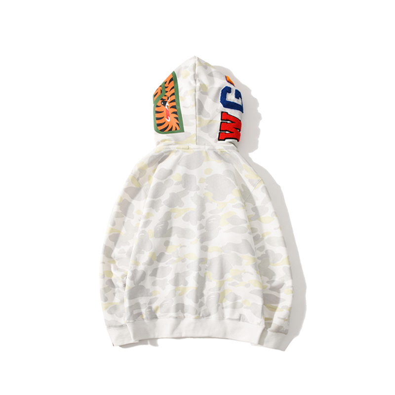 57_128 Bape Hoodie