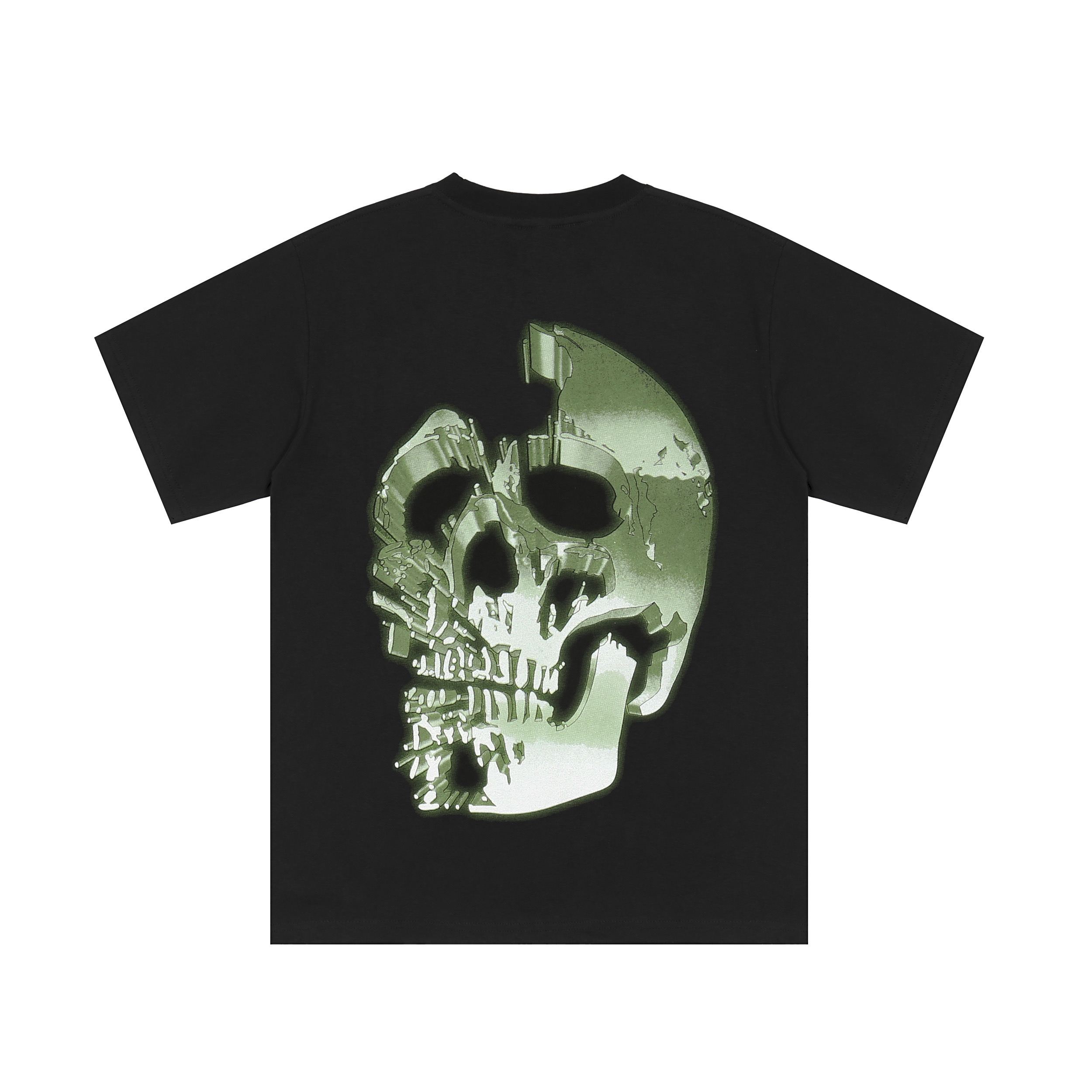 101_79 Revenge T-shirt