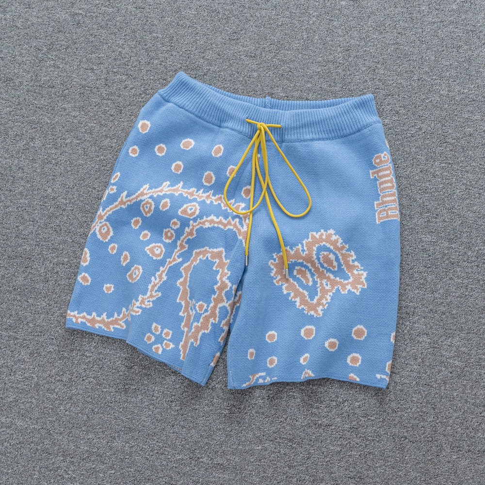 70_128 RHUDE Shorts