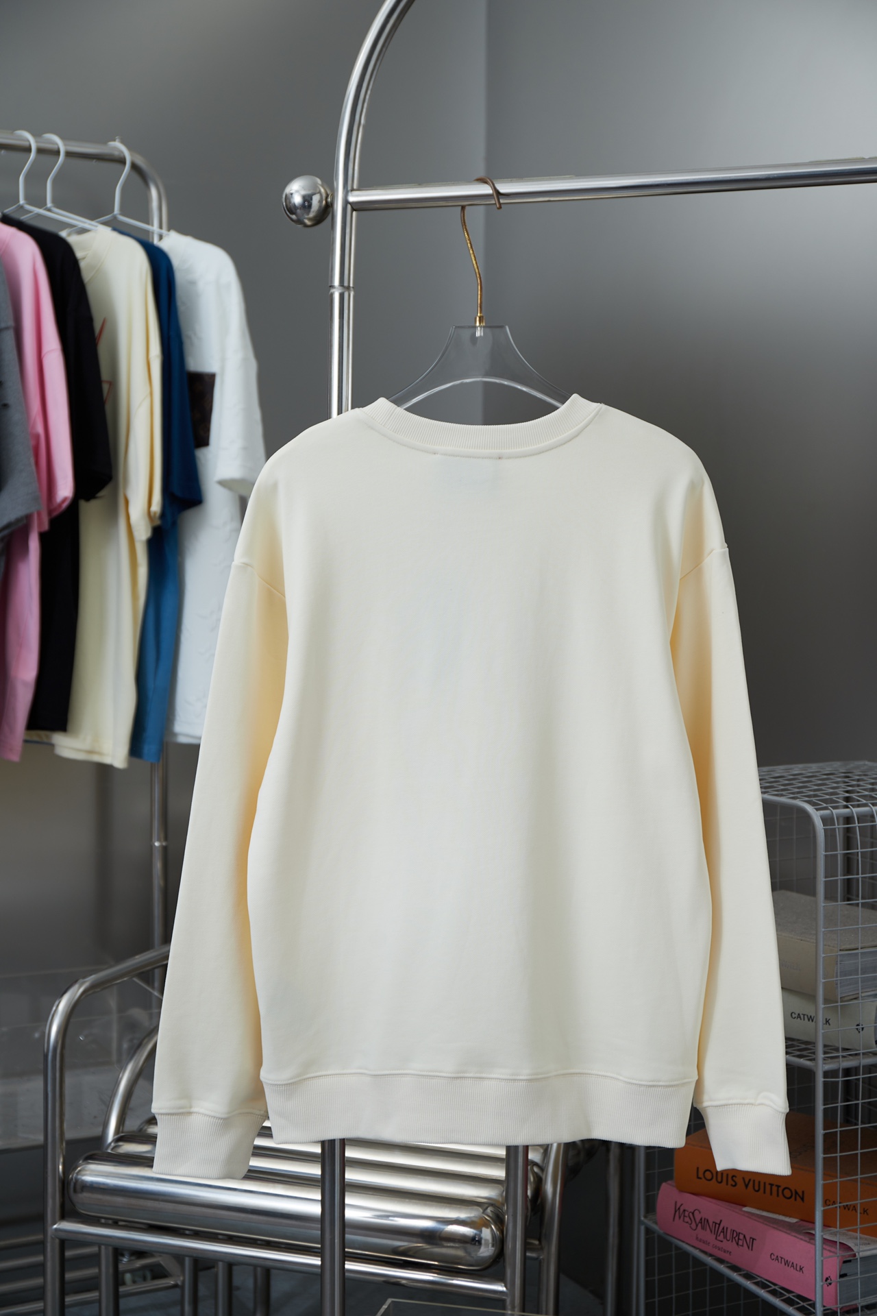 92_Gucci Crewneck