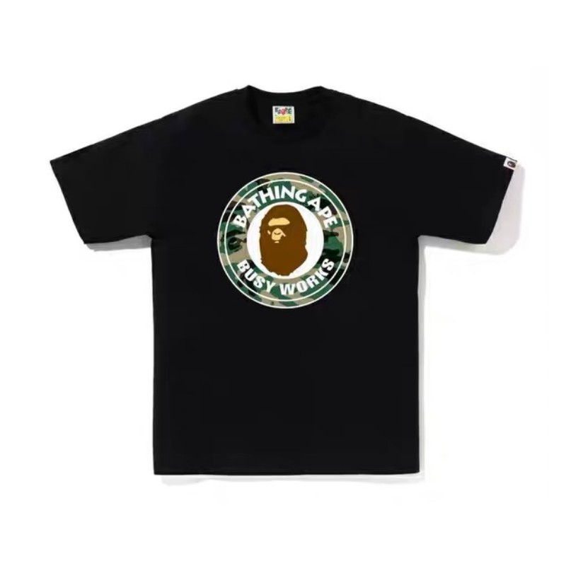 1_48 Bape T-shirt