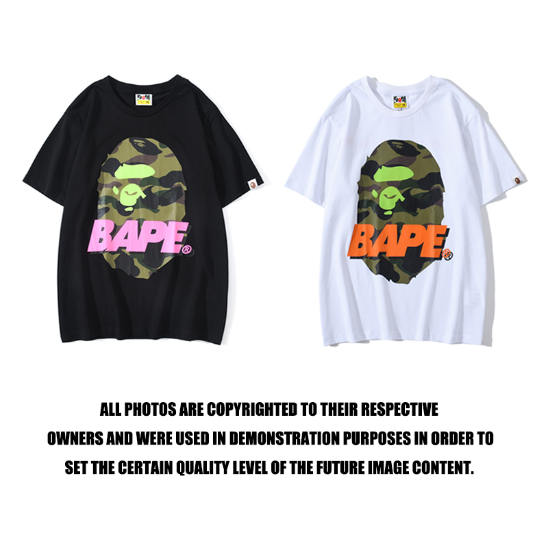 75_45 Bape T-shirt
