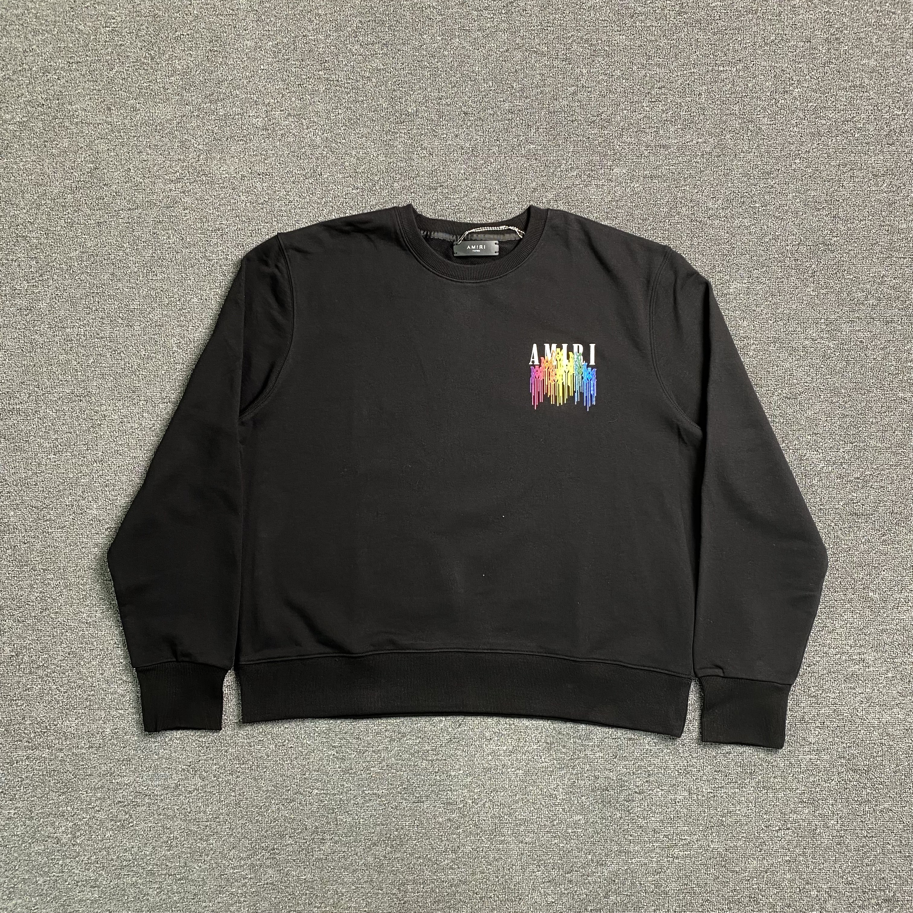 106_208 AMIRI Crewneck