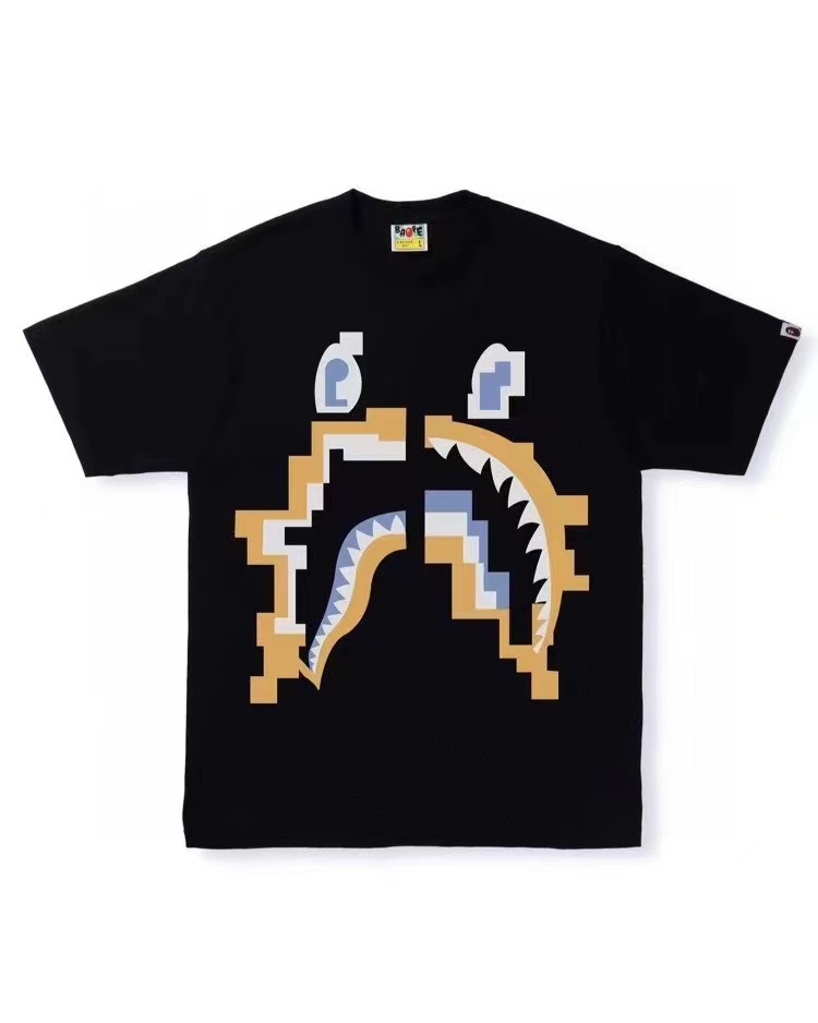 38_48 Bape T-shirt 2 Colors