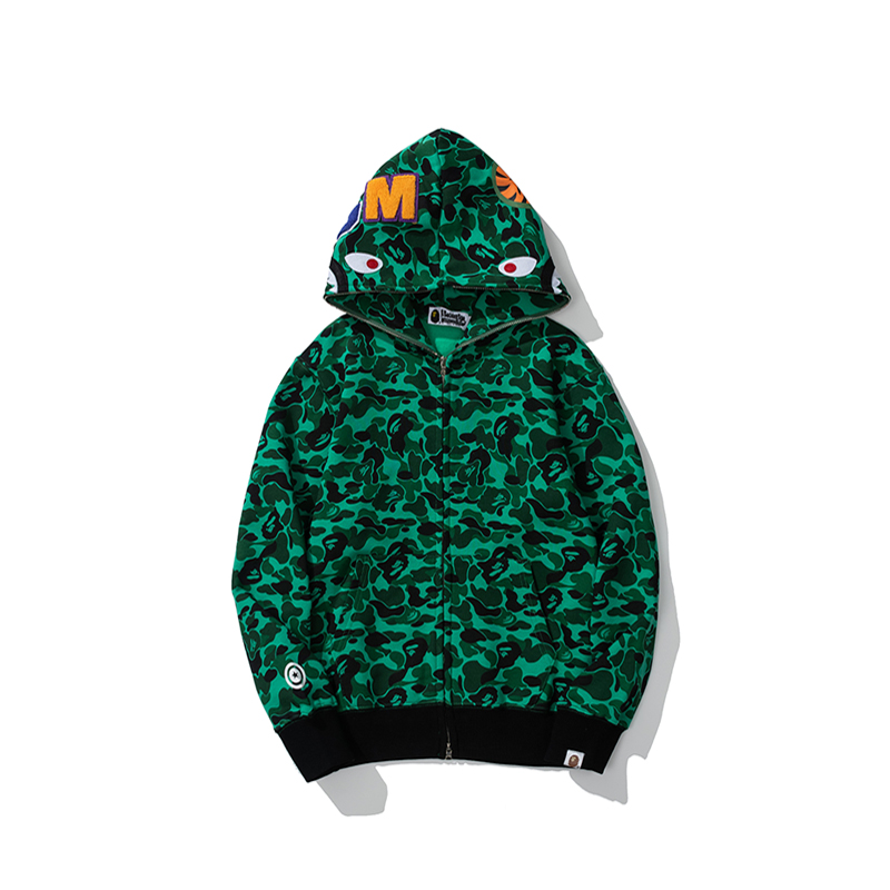 42_100 Bape Hoodie