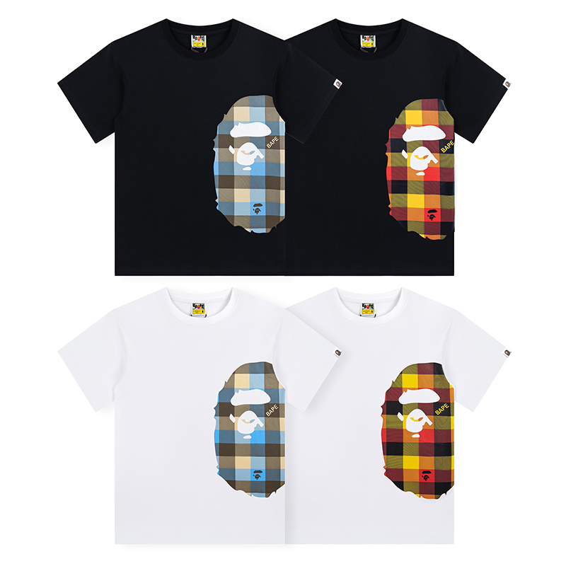 83_48 Bape T-shirt