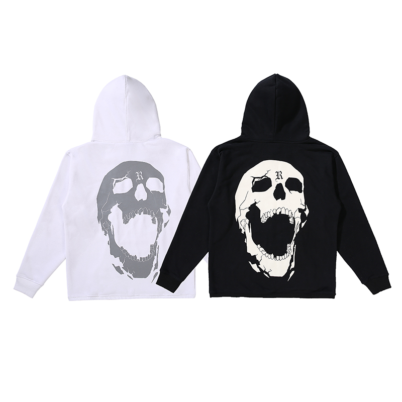 47_148 Revenge Hoodie