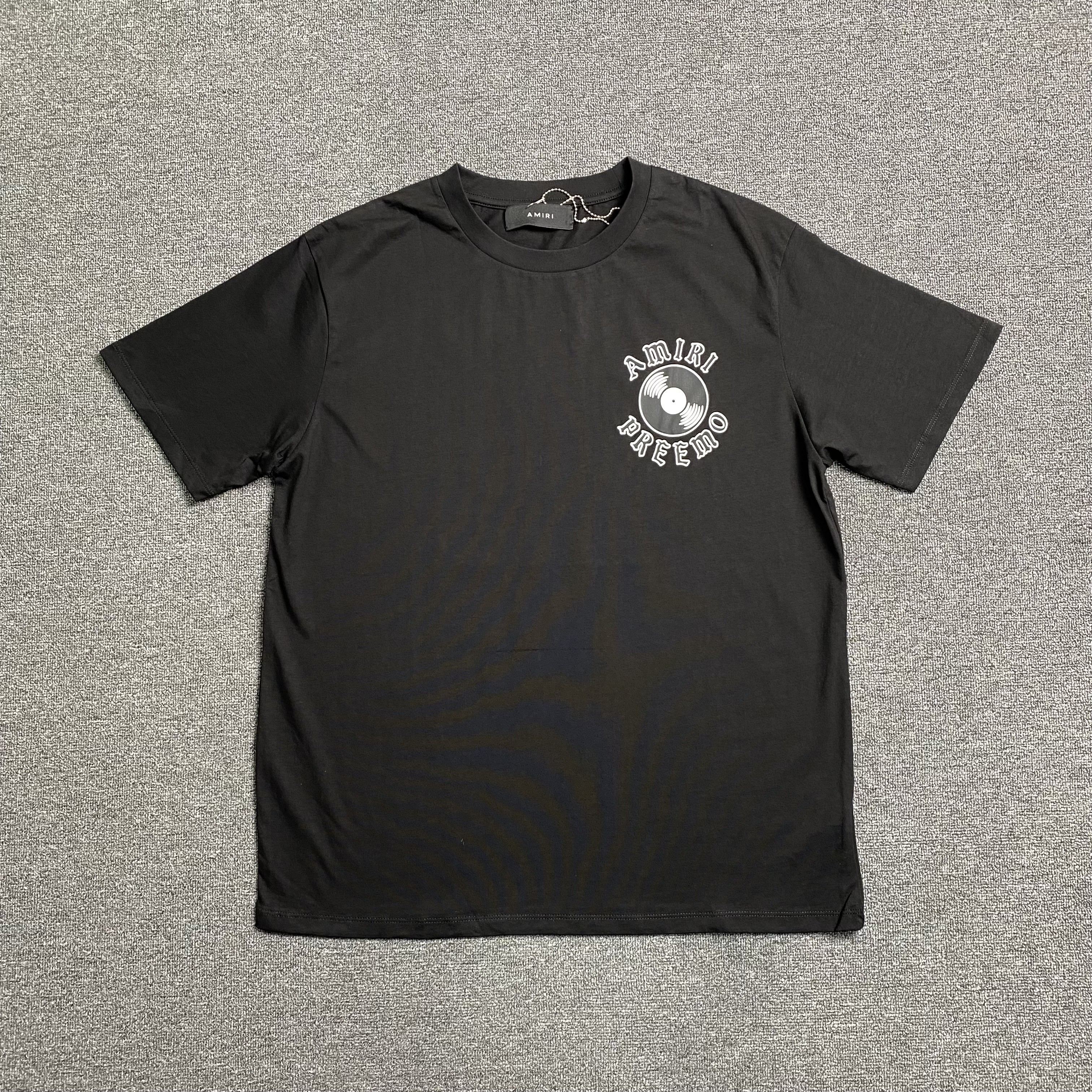 12_155 AMIRI T-shirt