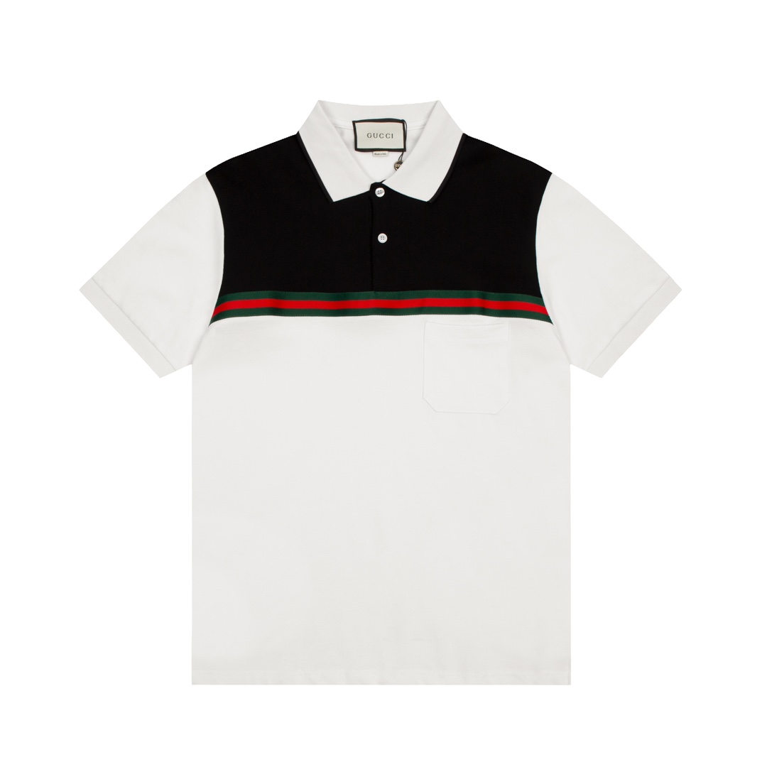 105_Gucci Shirt