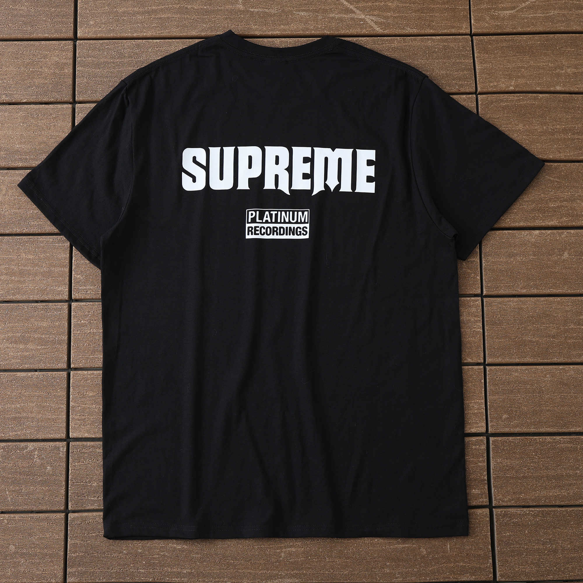 60_18 SUPREME T-shirt