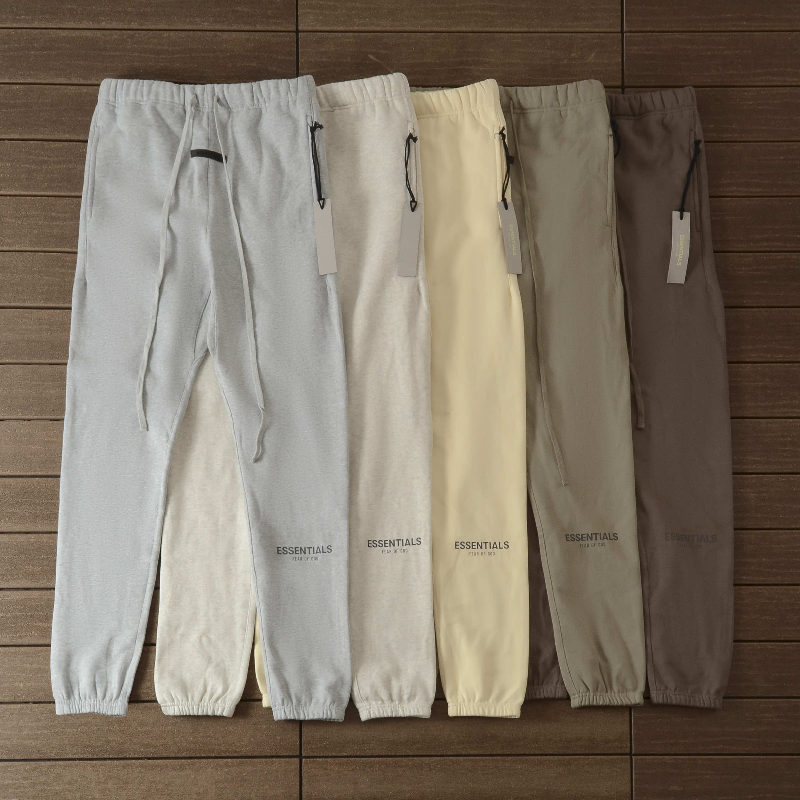 49_128 FEAR OF GOD PANT