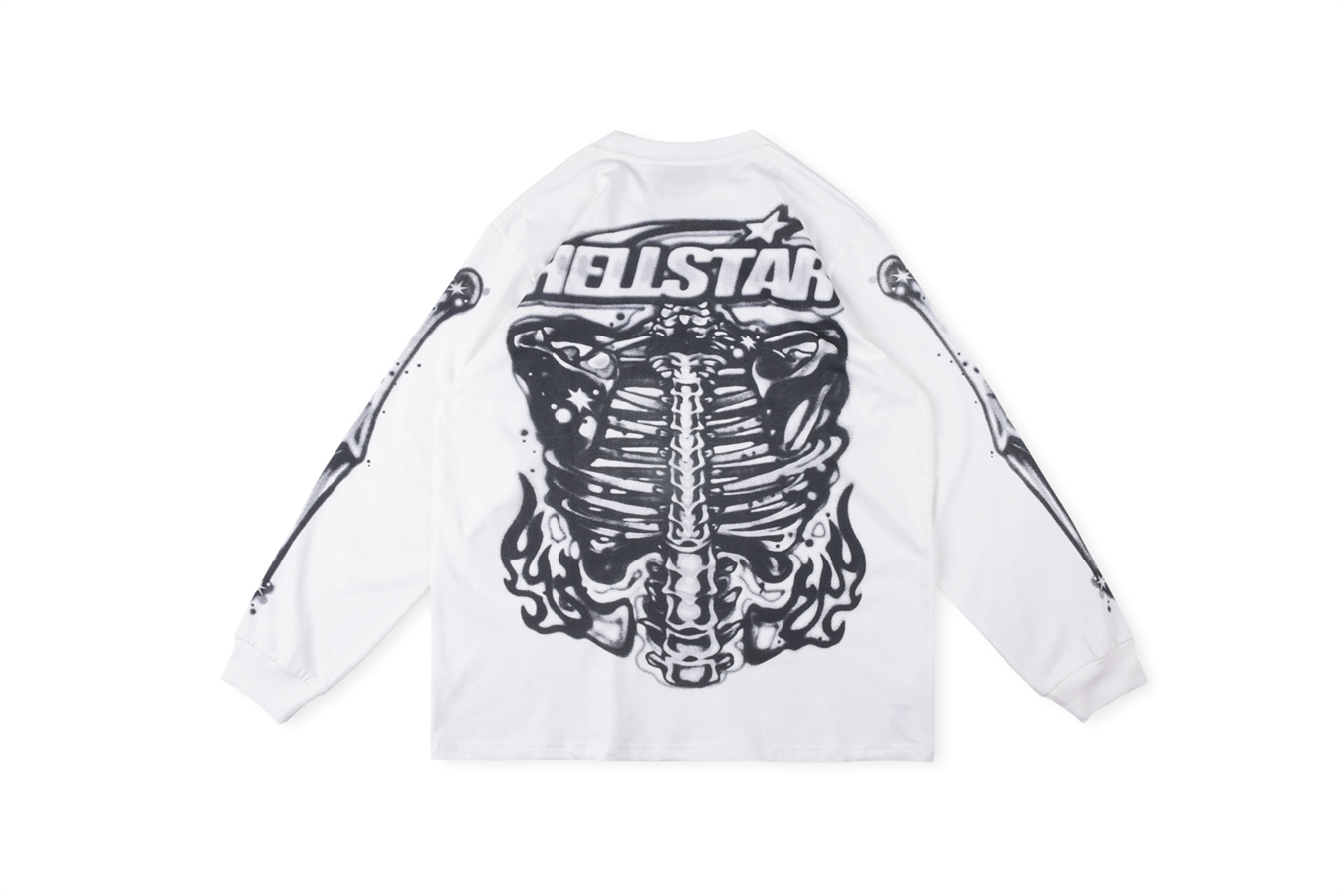 11_229 Hellstar Crewneck
