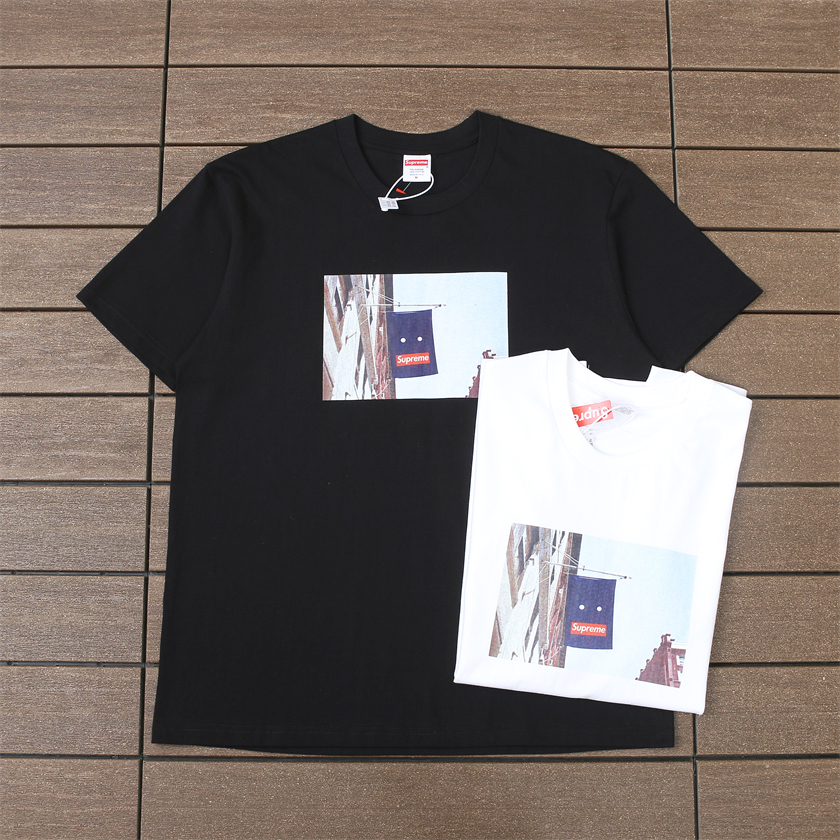 50_85 SUPREME T-SHIRT