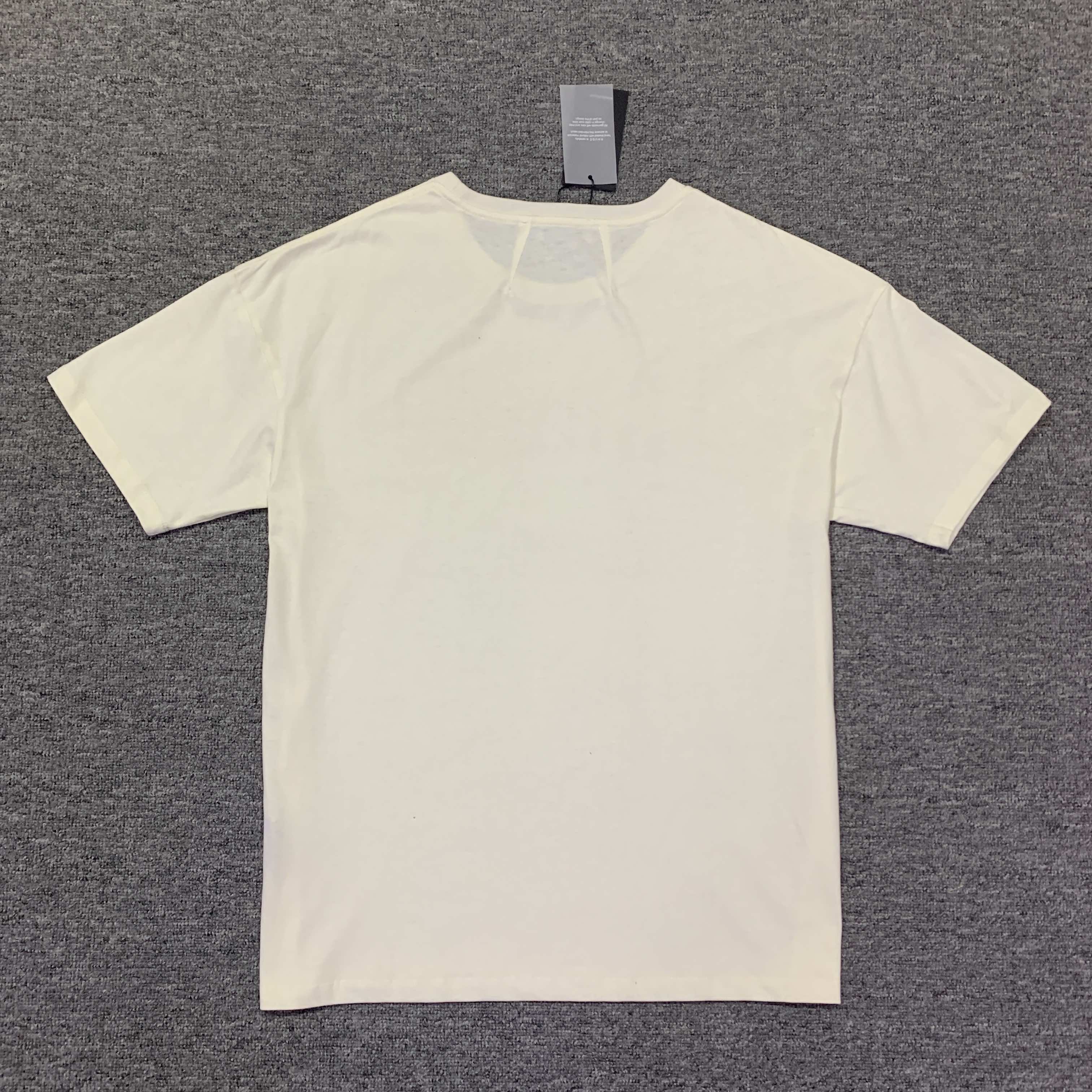 92_88 RHUDE T-shirt