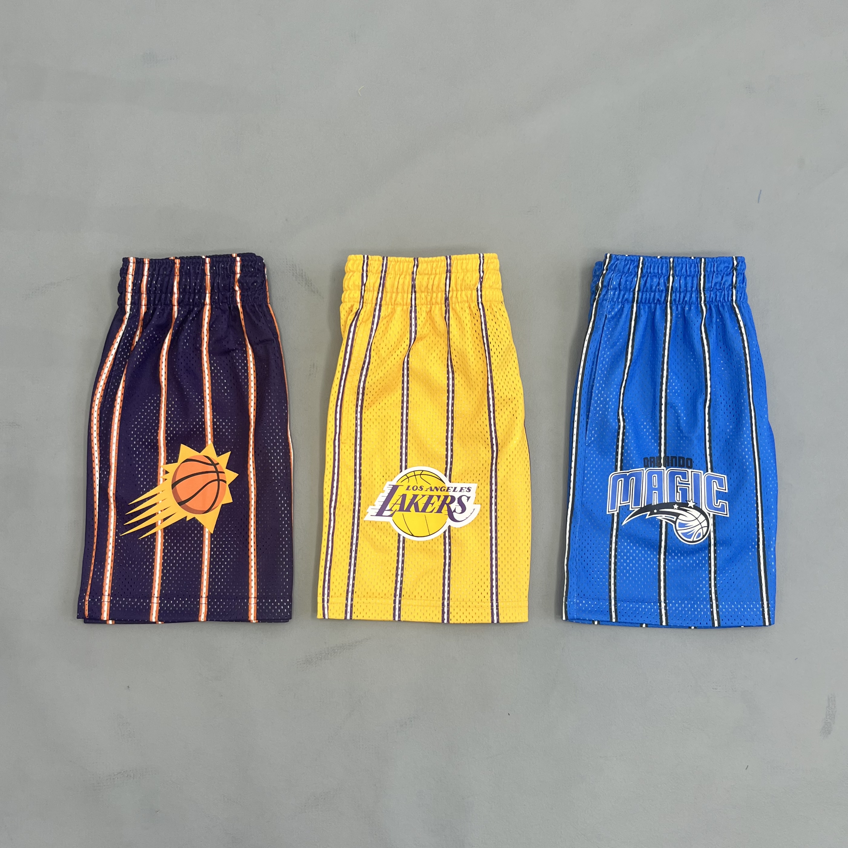 12_Eric Emanuel Shorts