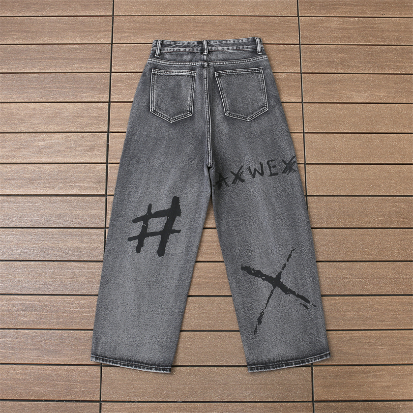 91_148 GALLERY PANT