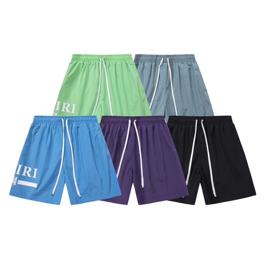 38_Amiri Shorts