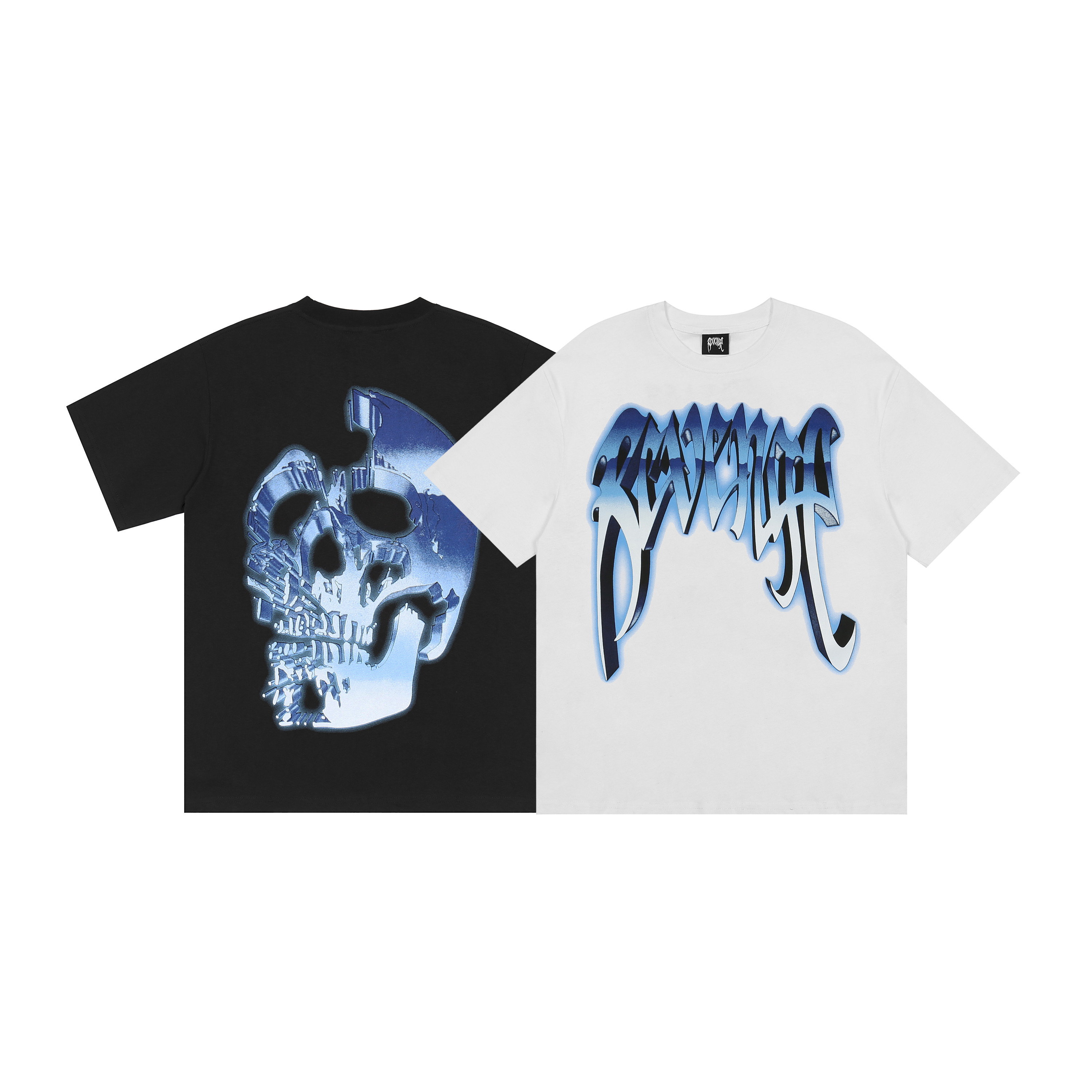 103_79 Revenge T-shirt
