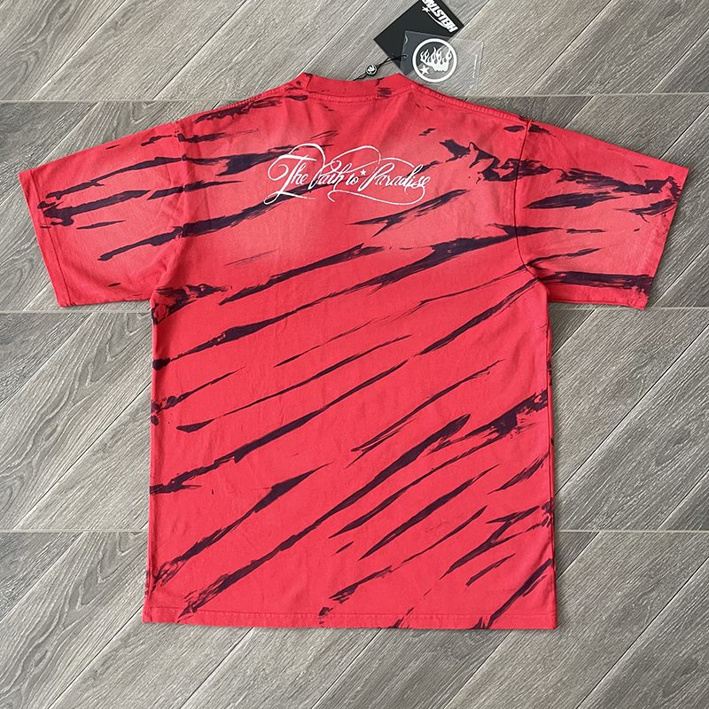 15_Hellstar T-shirt