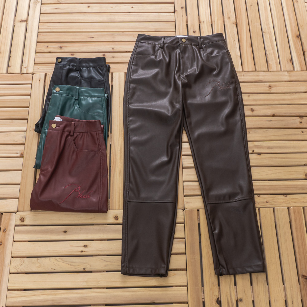 48_118 RHUDE PANT