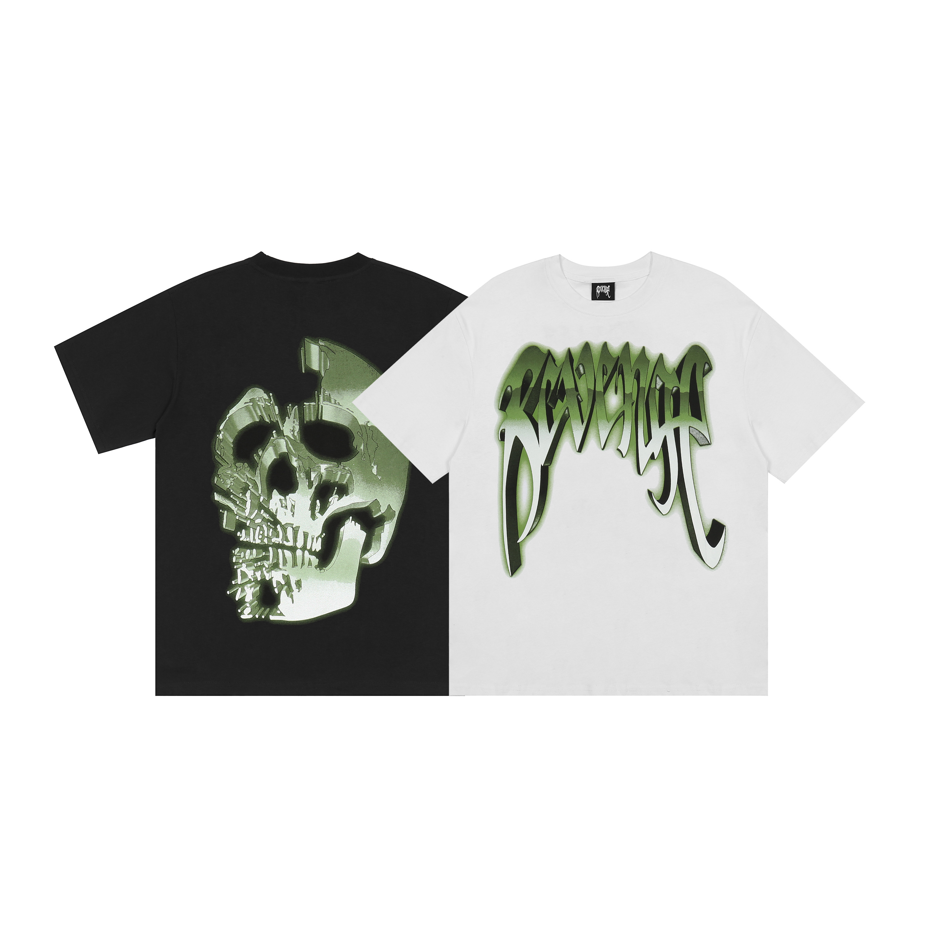 101_79 Revenge T-shirt