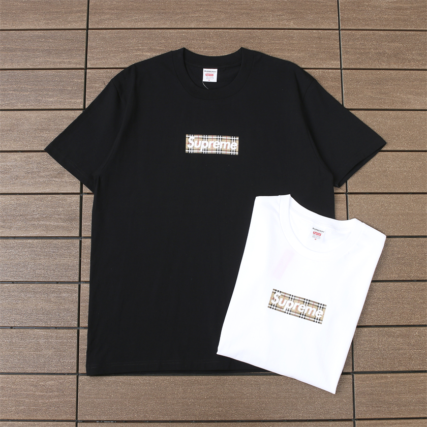 64_88 SUPREME T-SHIRT