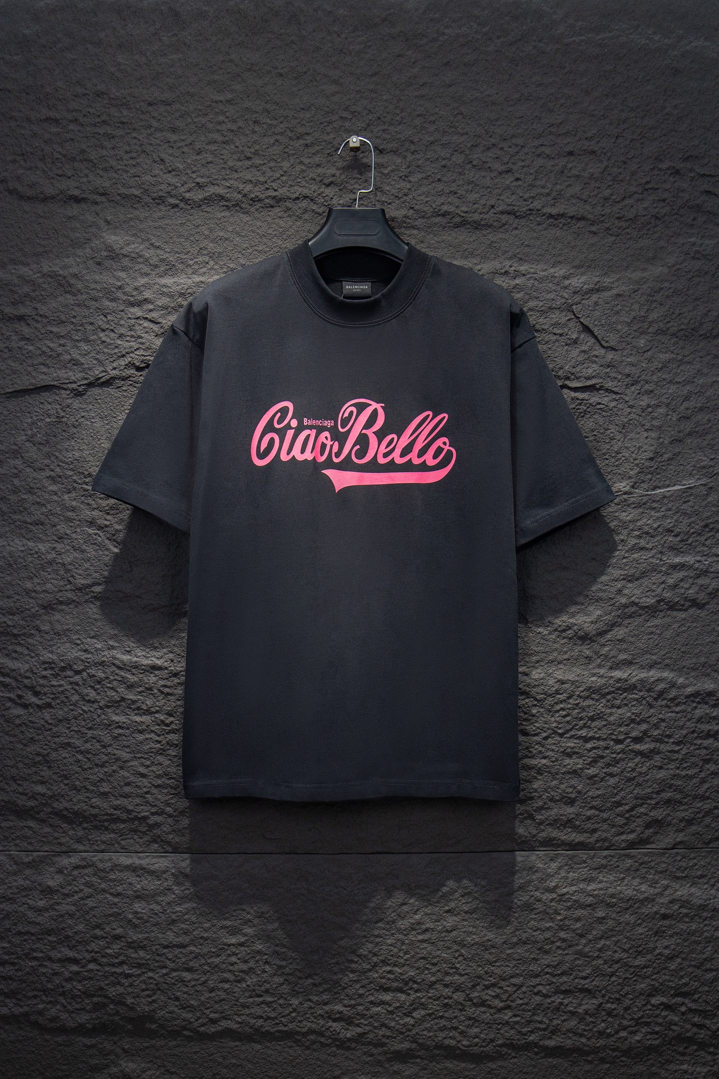 98_Balenciaga T-shirt