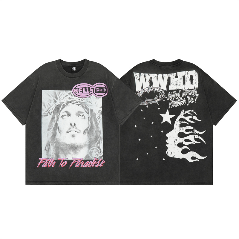 59_88 Hellstar T-shirt