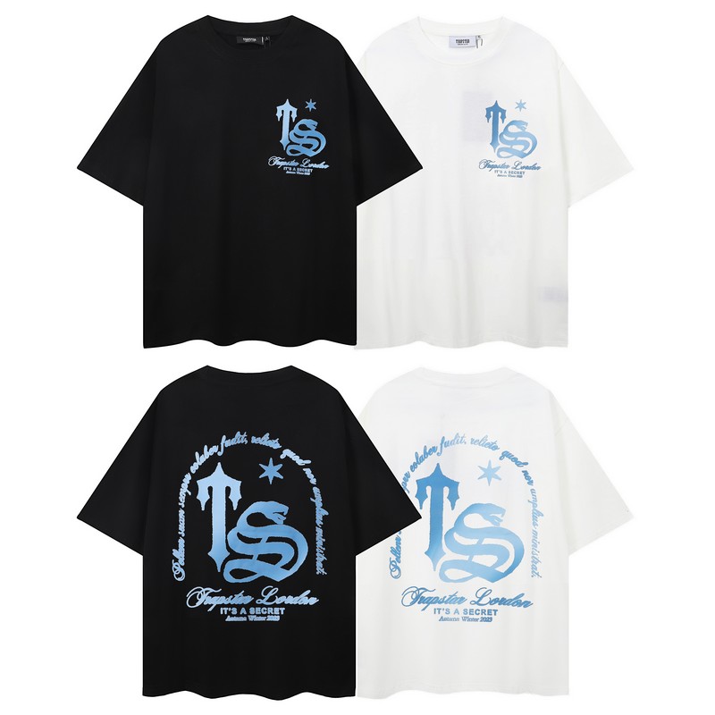 32_88 Trapstar T-shirt