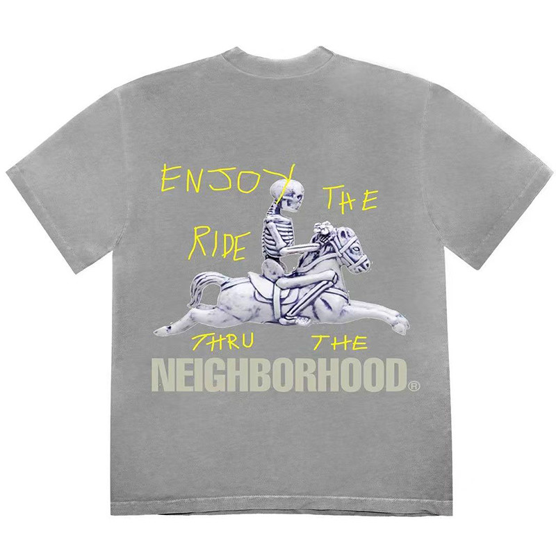 42_149 Travis Scott T-shirt