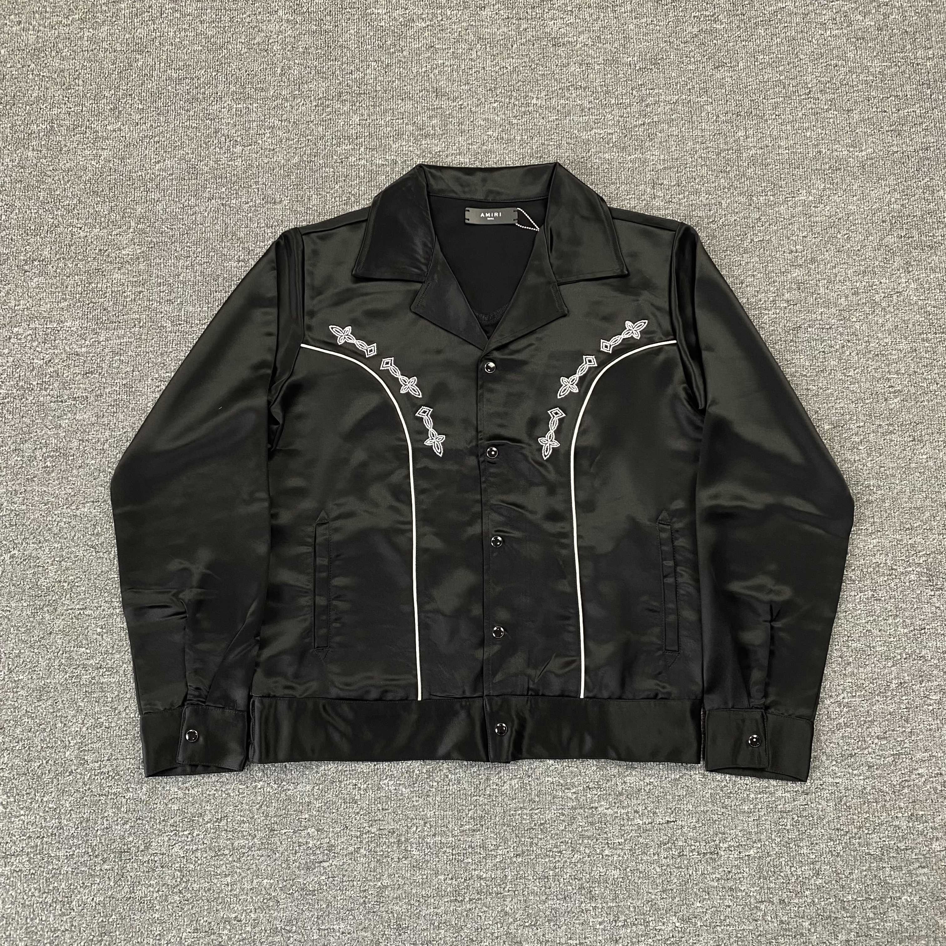 14_389 Amiri2022 Jacket