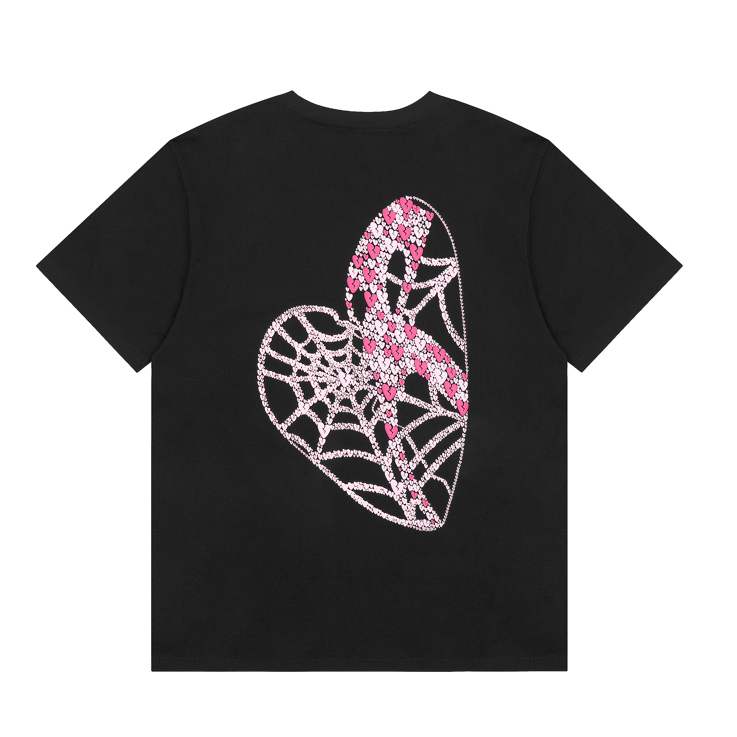 80_79 Revenge T-shirt