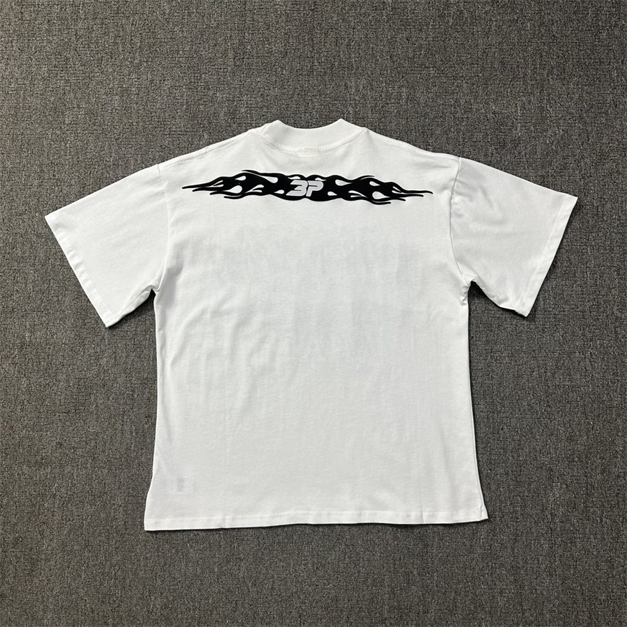 32_Broken Planet T-shirt
