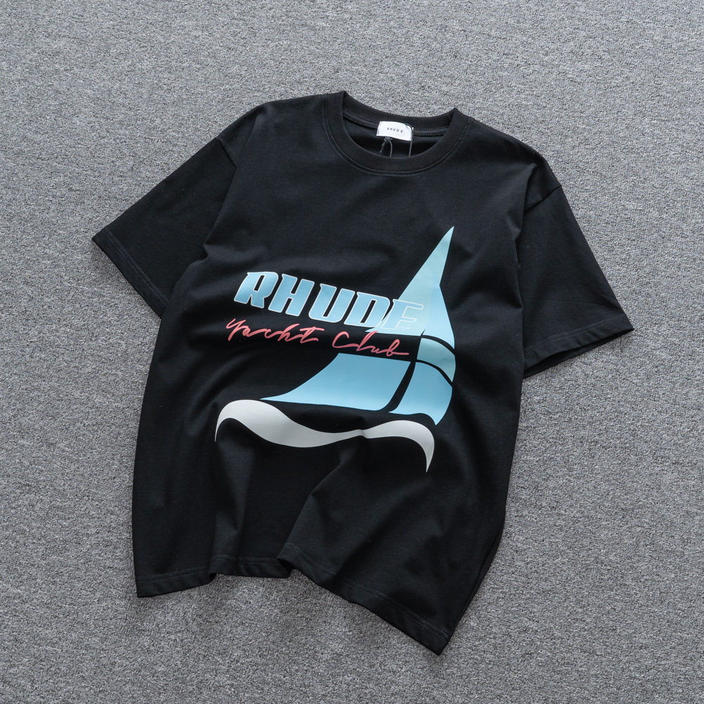 29_78 RHUDE T-shirt