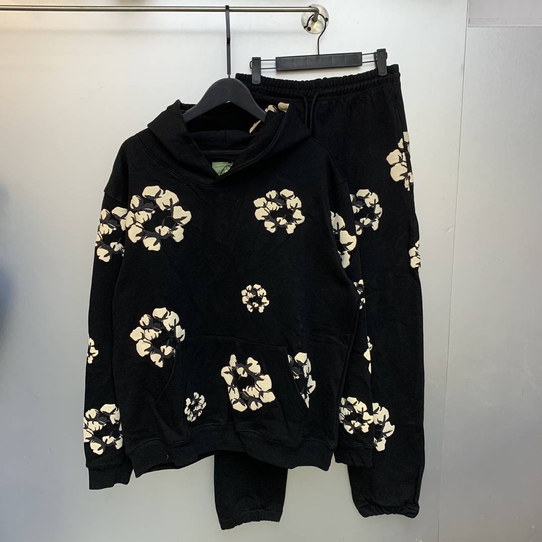 88_Denim Tears Tracksuit