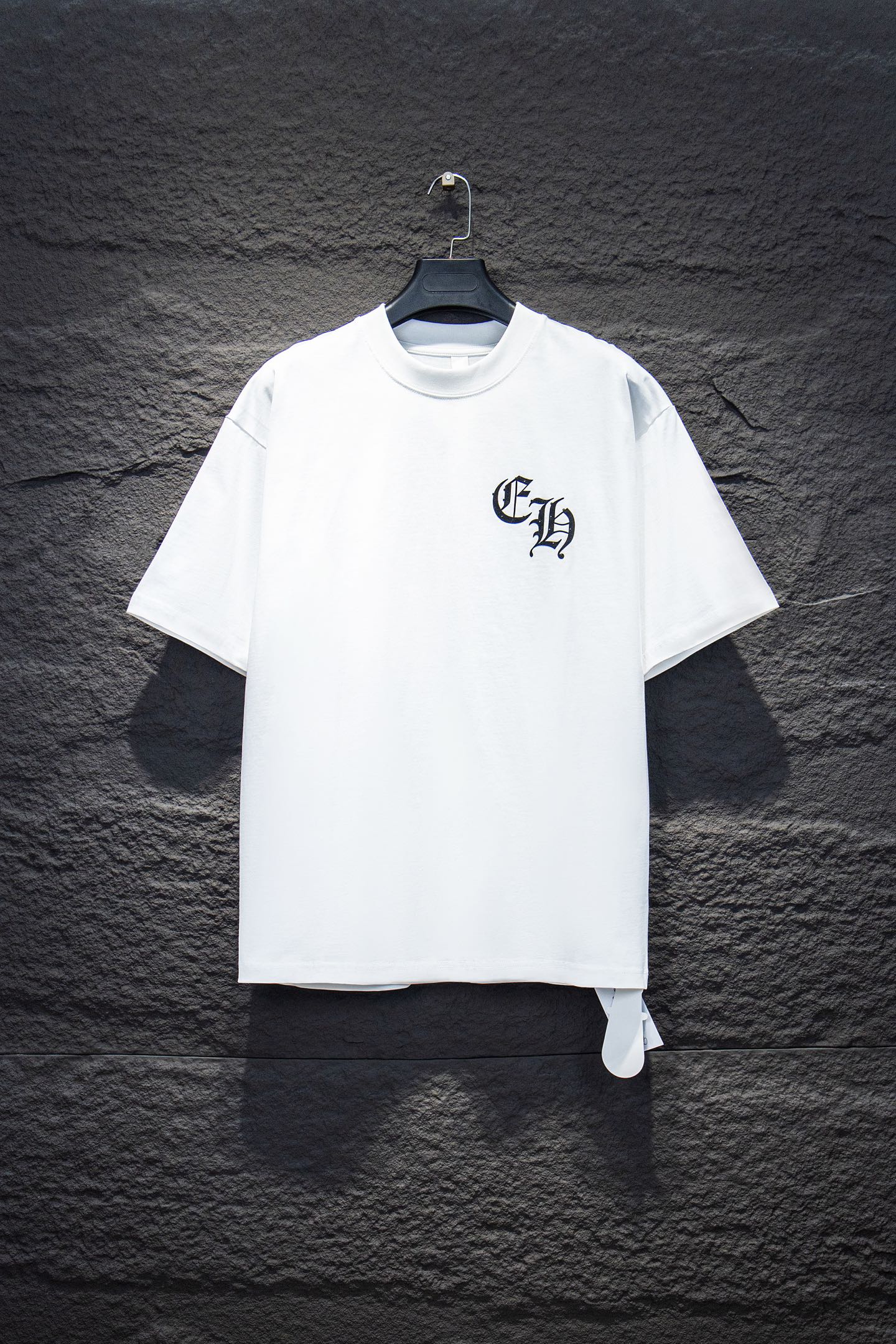 62_Chrome Heart T-shirt
