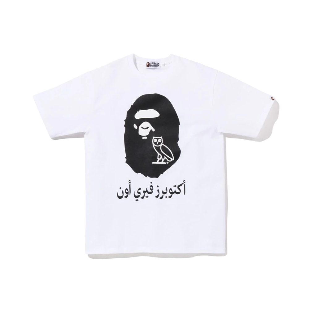 104_48 Bape T-shirt 2 Colors