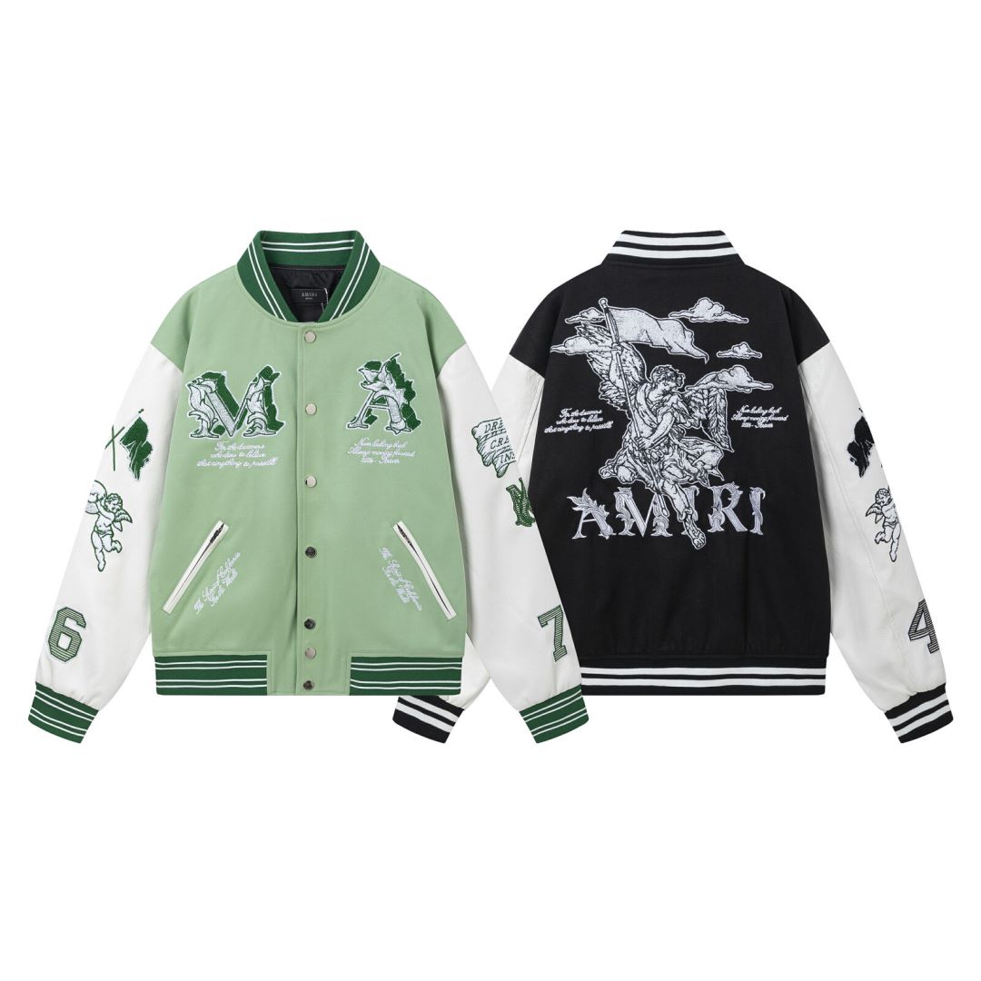 58_Amiri Jacket