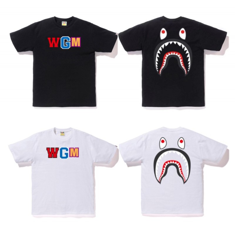 69_48 Bape T-shirt