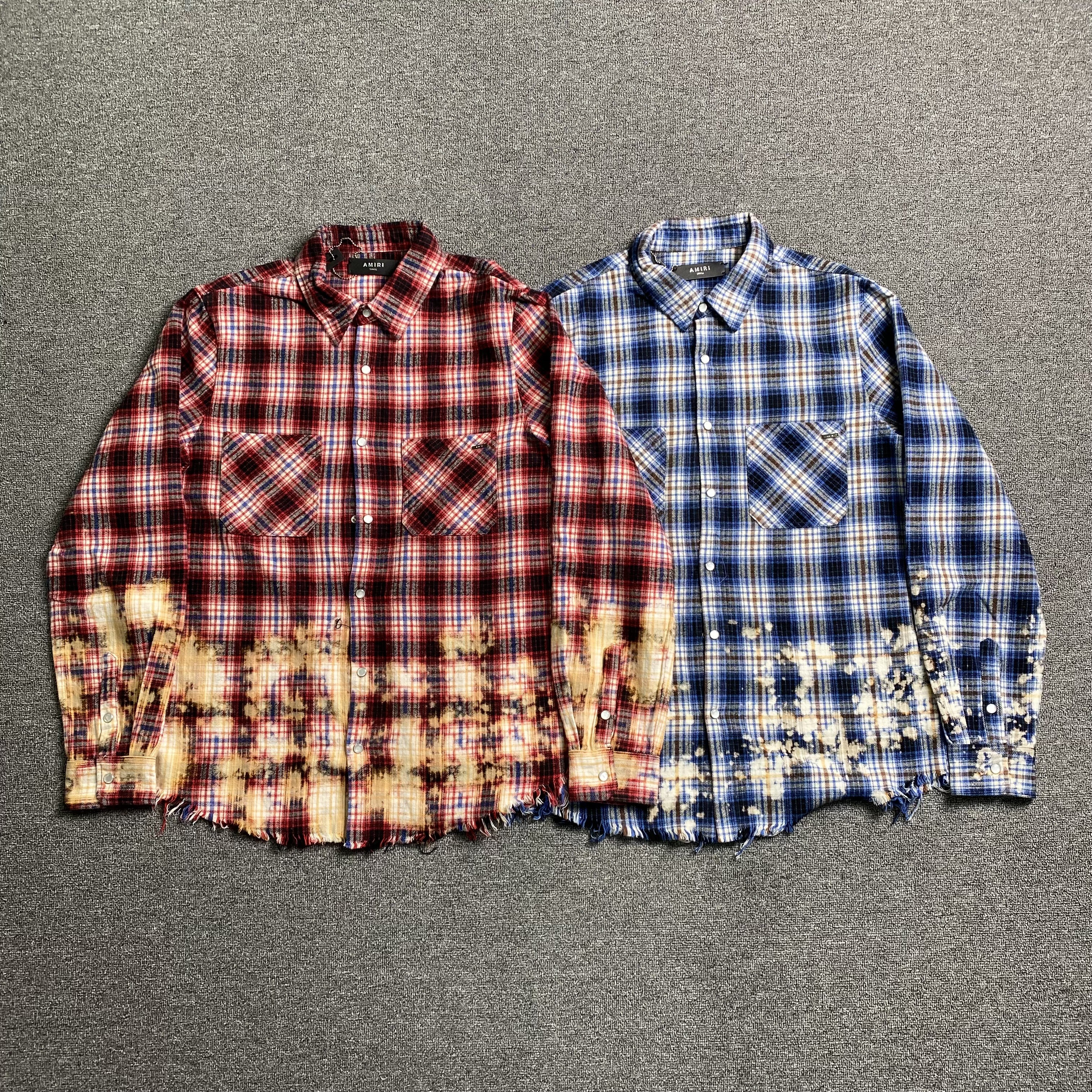 18_218 AMIRI Shirt