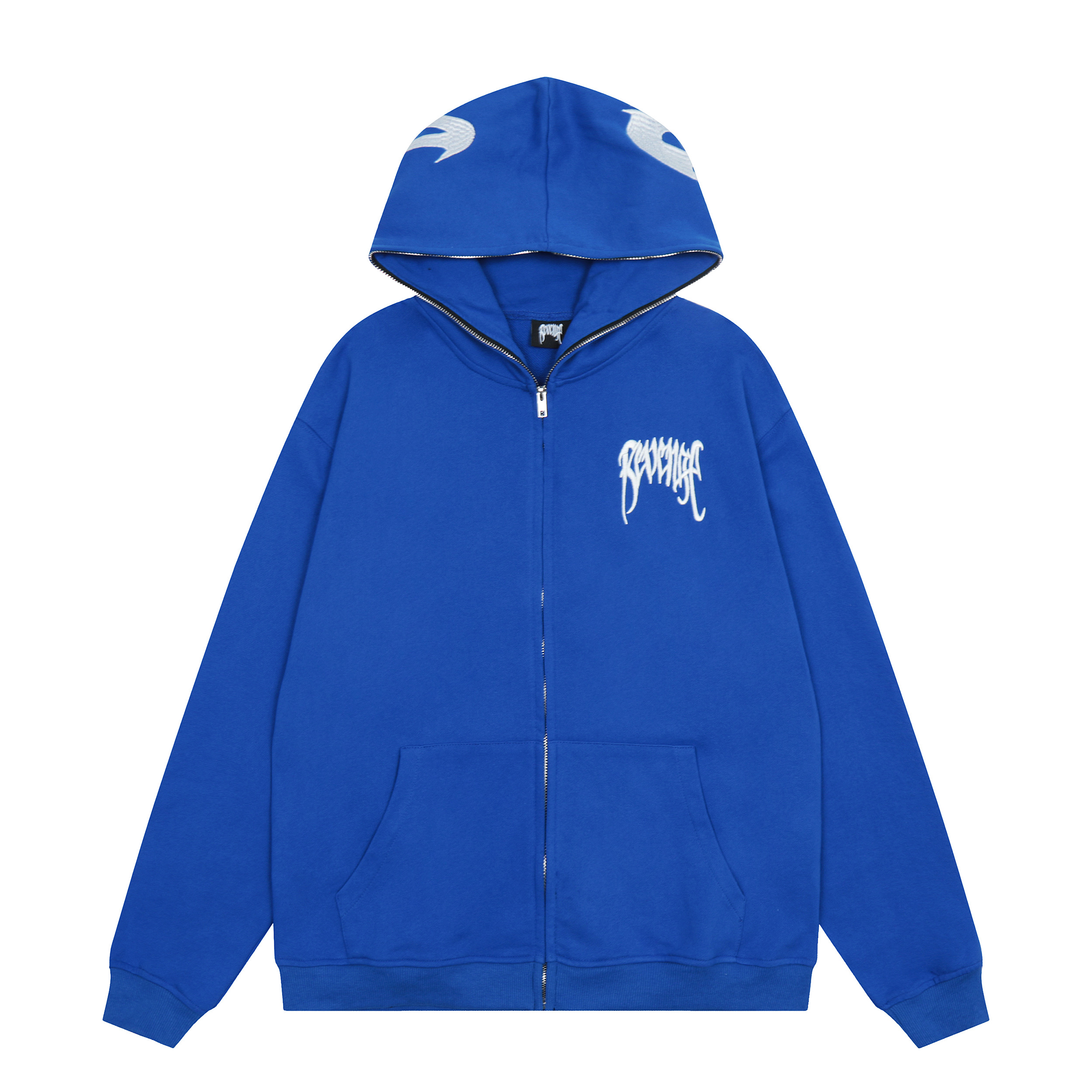 74_159 Revenge Hoodie