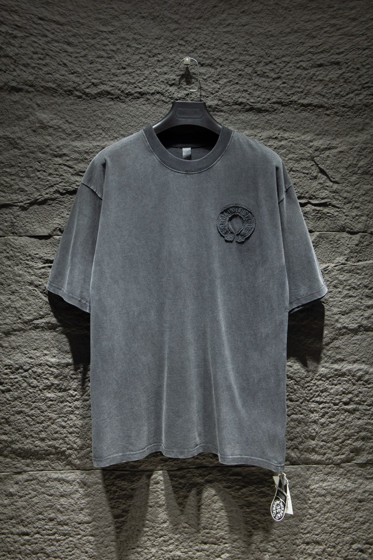 38_Chrome Heart T-shirt