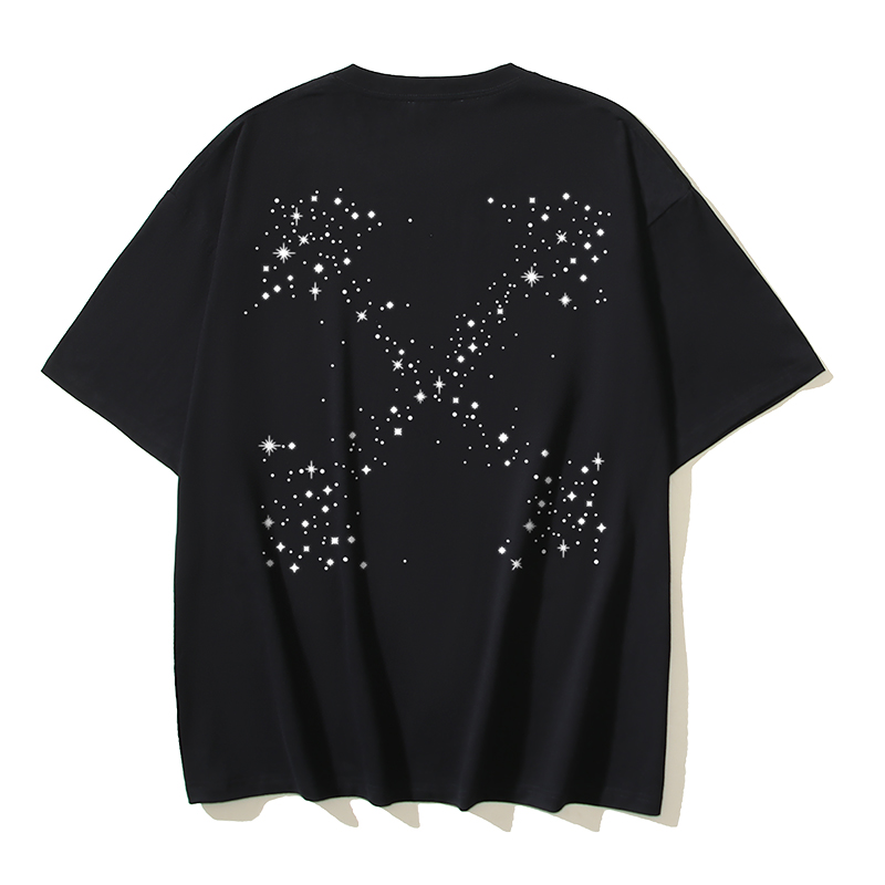 32_157 Off-White T-shirt