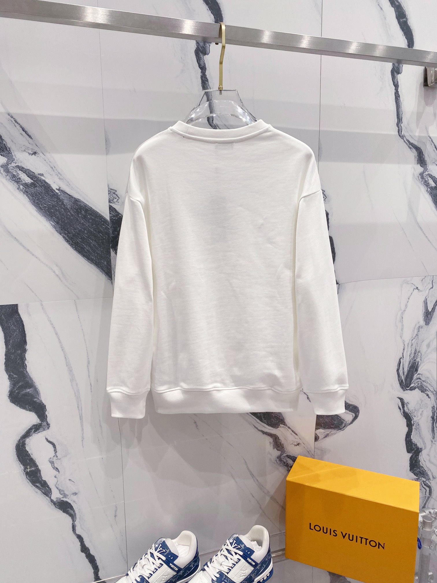 12_Dior Crewneck