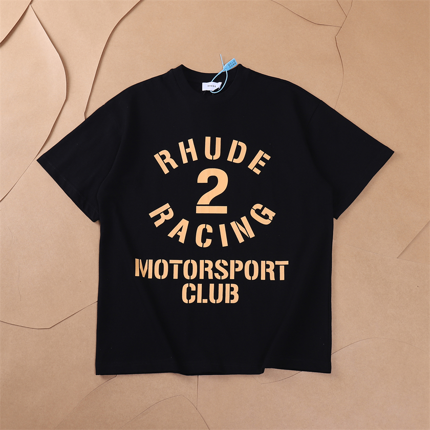 2_98 RHUDE T-shirt