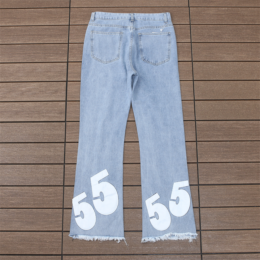 105_118 GALLERY DEPT PANT