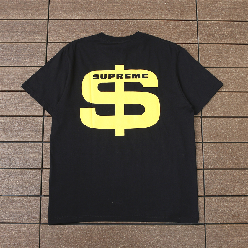 55_88 SUPREME T-SHIRT