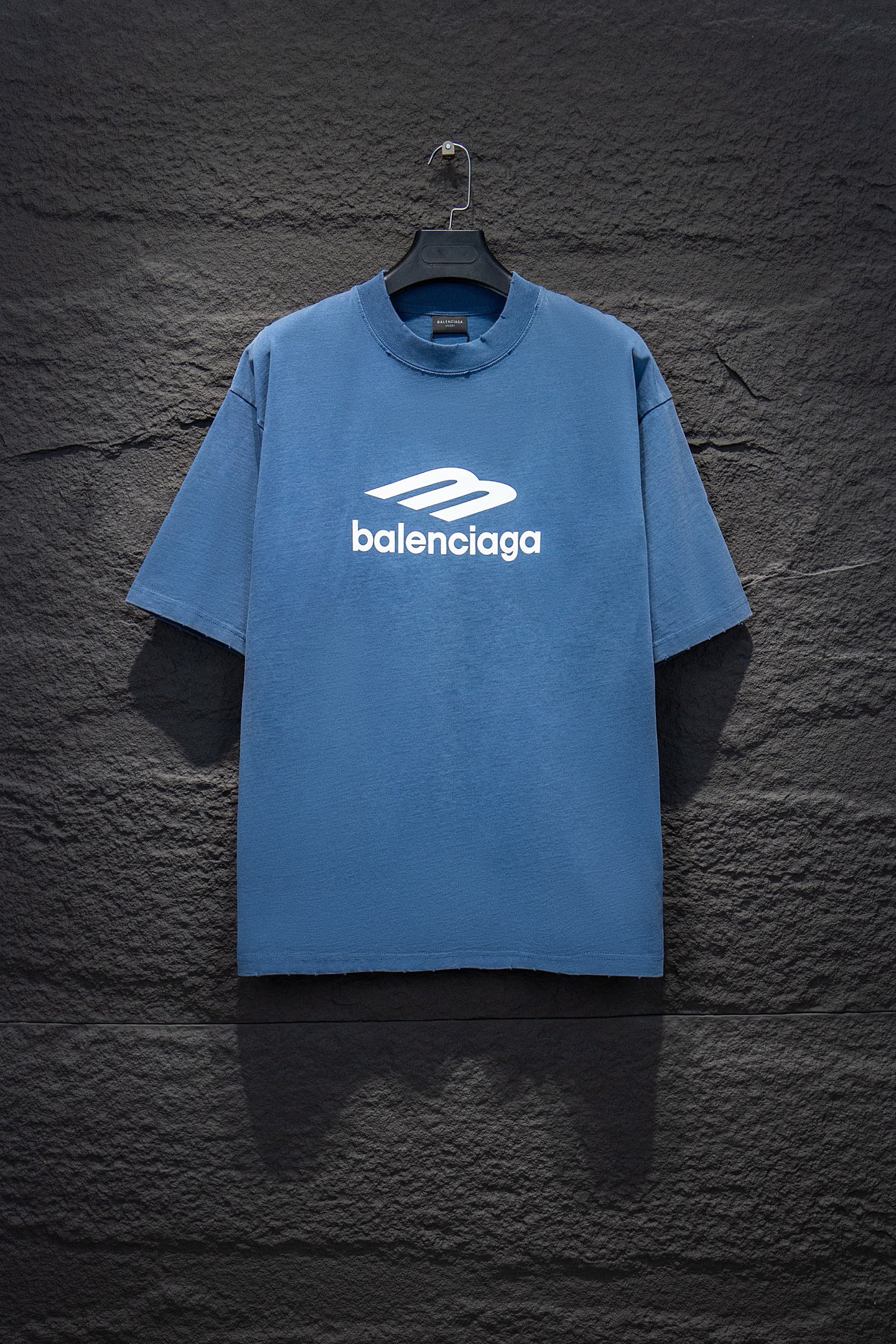 102_Balenciaga T-shirt