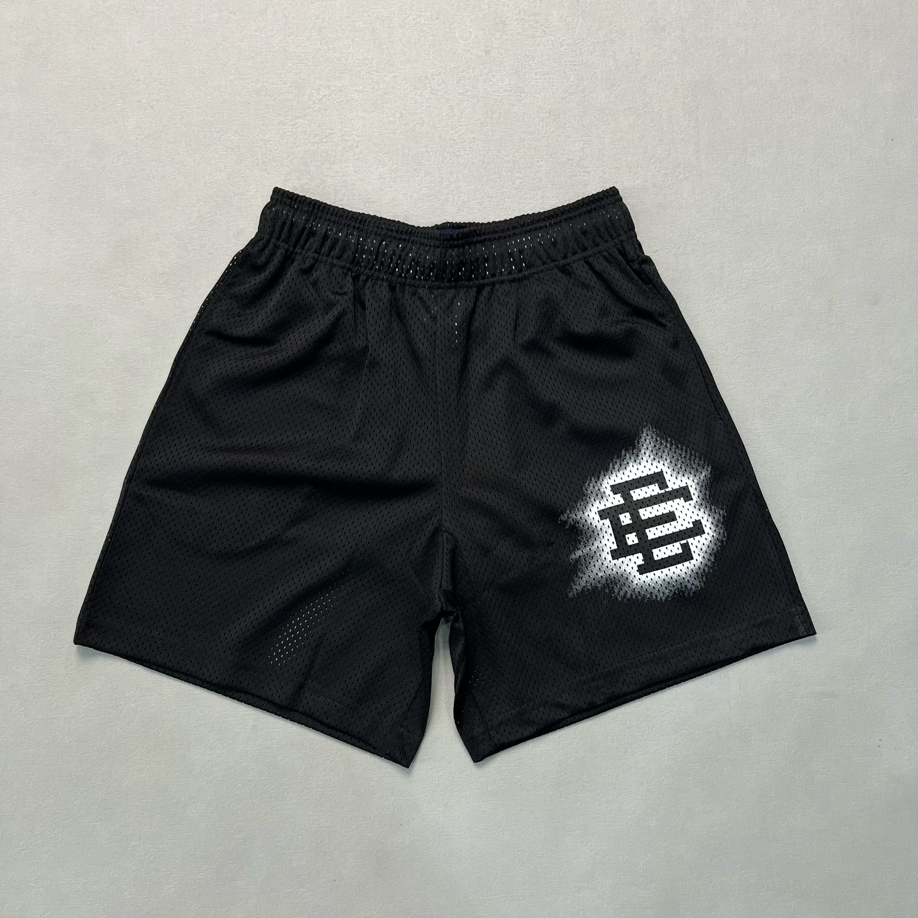 46_Eric Emanuel Shorts